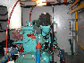 Port main engine