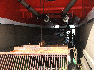 Underside showing elevator
