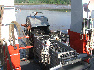 Shellfish handling equipment
