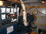 Auxilliary engine/generator